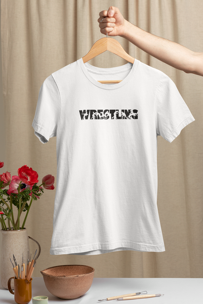 Wrestling Design 2