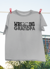 Wrestling Grandpa