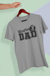 Wrestling Dad Design 2