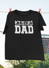 Wrestling Dad Design 3