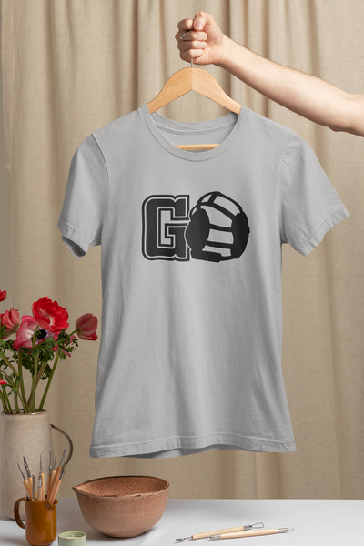 Go Wrestling Design 2