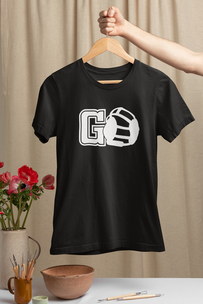 Go Wrestling Design 2