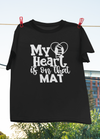 My Heart Is On That Mat Design 1