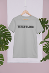 Wrestling Design 6