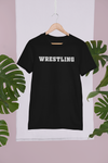 Wrestling Design 6