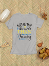 Wrestling is cheaper than therapy design 2