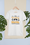 Wrestling Mom Design 9