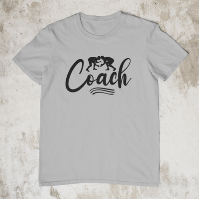 Coach Design 2