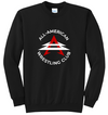 AAWC Crewneck Sweatshirt