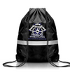 Nimitz Wrestling #JOINTHERAID Drawstring Backpack
