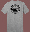 AAWC Wrestling Mom T-shirt