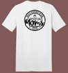 AAWC Wrestling Mom T-shirt