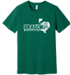 Dragon Wrestling Dragon T-Shirt