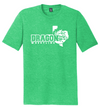 Dragon Wrestling Spirit Wear - T-shirt