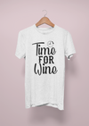 Time For Wine Design 2