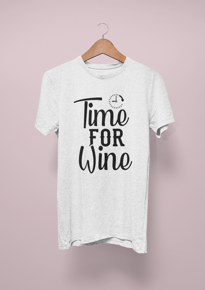 Time For Wine Design 2