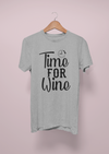 Time For Wine Design 2