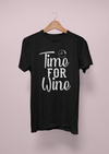 Time For Wine Design 2