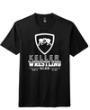Keller Wrestling Club T-Shirt