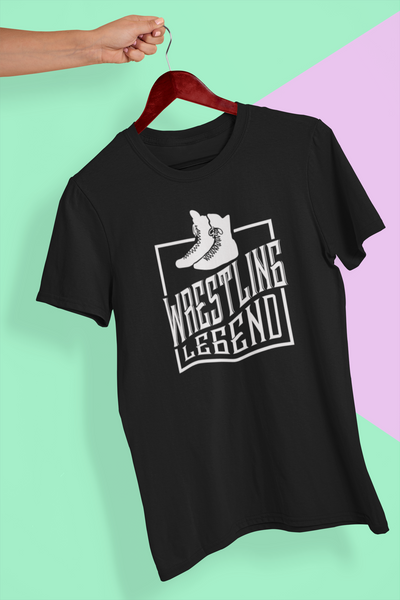 Wrestling Legend