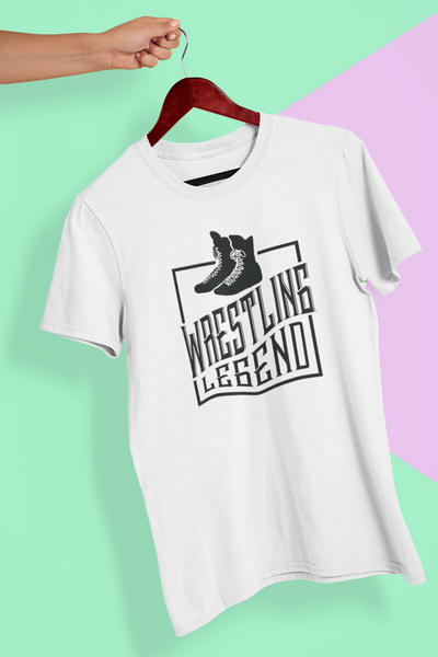 Wrestling Legend