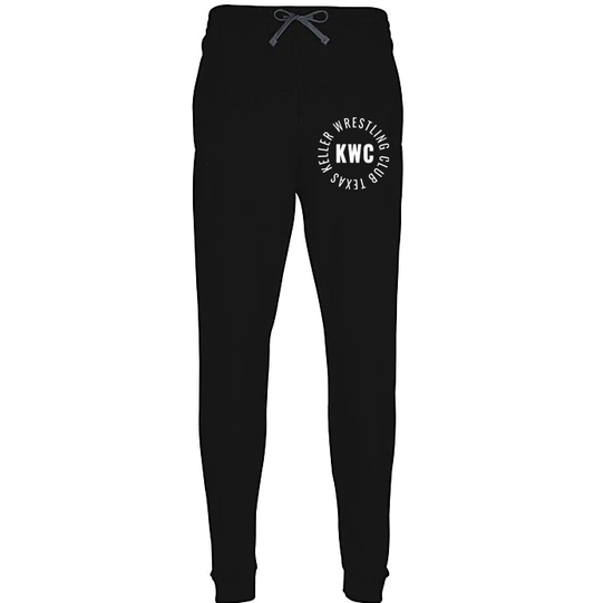 Keller Wrestling Club Joggers