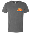 Personalized 100% Cotton T-Shirt (10 pack)