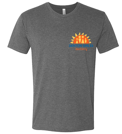 Personalized 100% Cotton T-Shirt (10 pack)