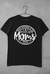 Proud Member of the Wrestling Mom Club