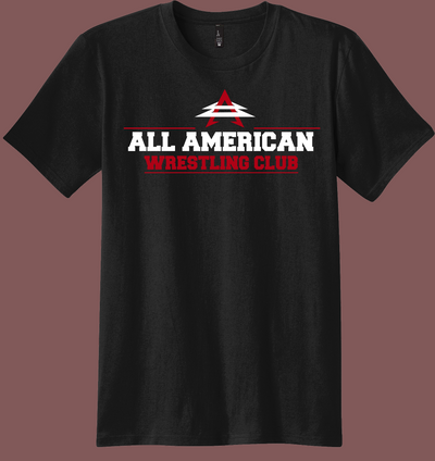 AAWC Ego Kills Talent T-Shirt (Original Design)