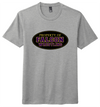 Falcon Wrestling Property T-Shirt
