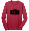Trinity Steppers T.R.I. LS T-Shirt