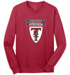 Trinity Steppers Shield LS T-Shirt