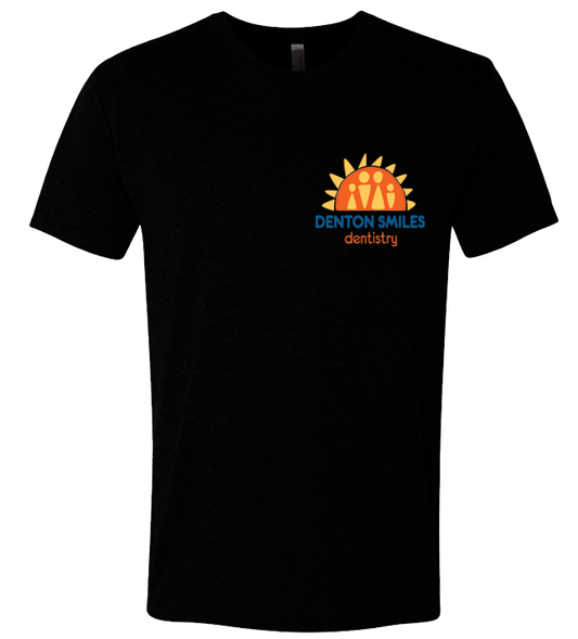 Customized Unisex Soft Cotton Blend T-Shirt (20 pack)