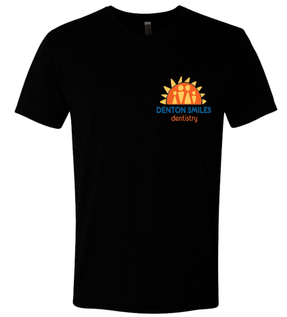 Personalized Unisex 100% Cotton T-Shirt (Pack of 20)