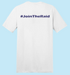 Nimitz Wrestling #JoinTheRaid T-Shirt