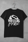 Wrestling Junkie Headgear